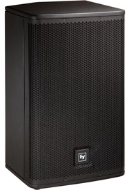 Electro Voice ELX112P Active Speaker (Single)