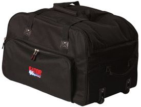 Gator GPA-712LG Speaker Bag (Single)