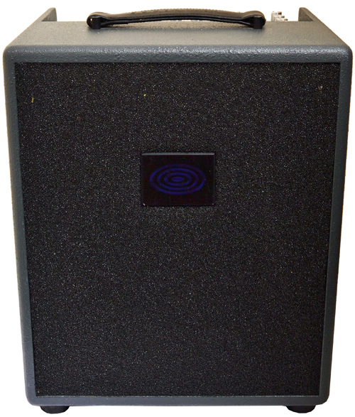 Schertler Unico Deluxe 280W Acoustic Amp