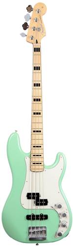 Fender FSR P Bass Special Sea Foam Green