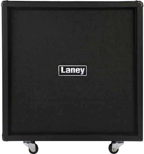 Laney IRT412 Straight Cab