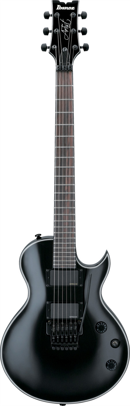 Ibanez ARZ400T-BK Black
