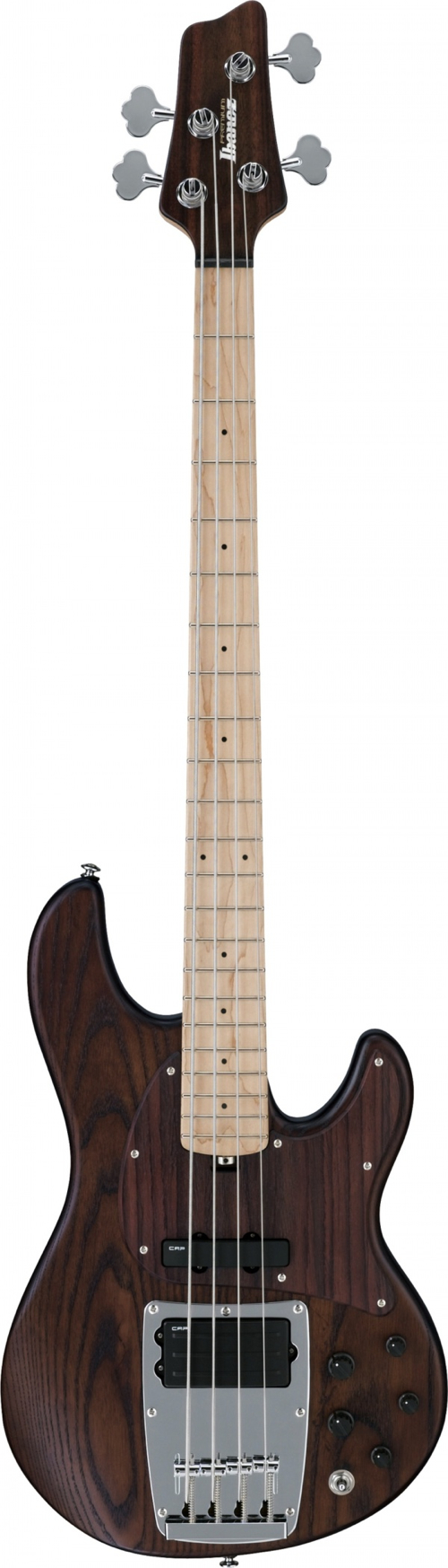 Ibanez ATK800-WNF Walnut Flat