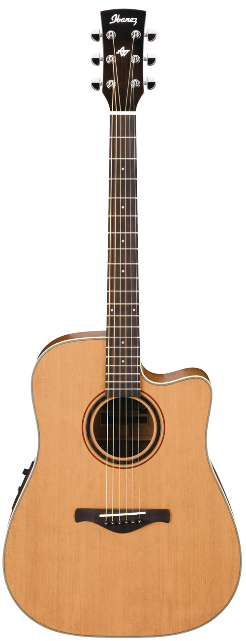 Ibanez AW250-LG
