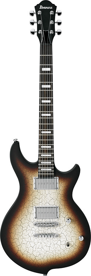 Ibanez DN400-AP Aged Plaster
