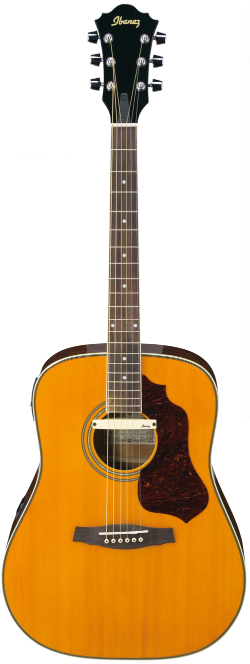 Ibanez SGE120-ATN Antique Natural