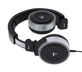 AKG K67 Tiesto Headphones