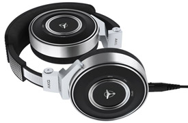 AKG K267 Tiesto Headphones