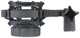 AKG H-85 Mic Cradle