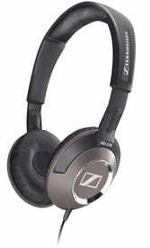 Sennheiser HD218 Headphones