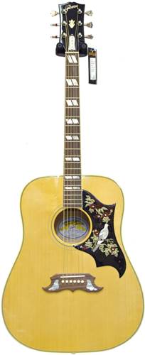 Gibson 50th Anniversary Historic Replica 1960's Dove Natural #12322020