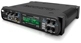 Motu Ultralite MKIII Hybrid Audio Interface