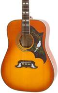Epiphone Dove Pro Violinburst