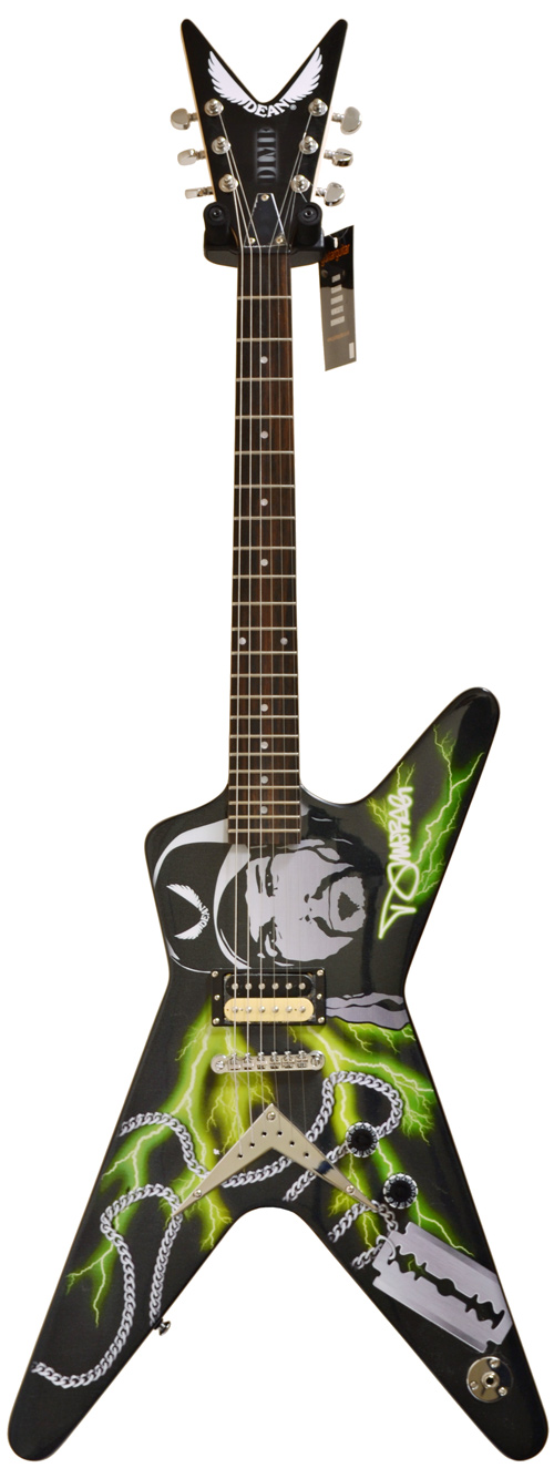 Dean DGK DIB Dimeblade ML
