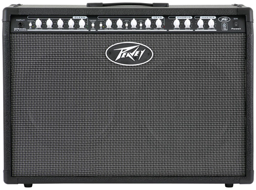 Peavey Special 212 2x12 Combo