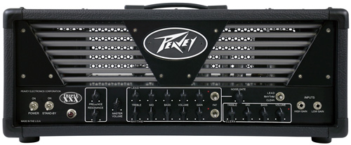 Peavey XXX II Head