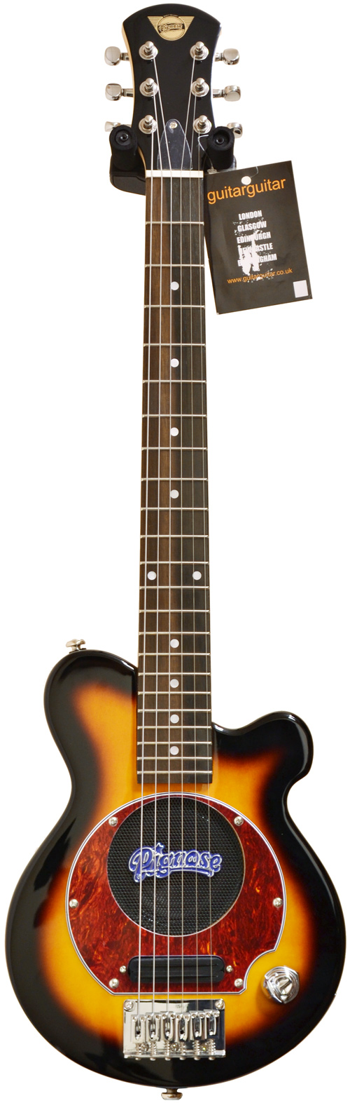 Pignose PGG-100BS Guitar Sunburst