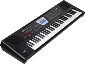 Roland BK-3 Backing Keyboard