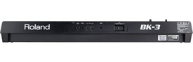 Roland BK-3 Backing Keyboard
