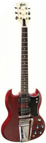 Gibson Frank Zappa Roxy SG400