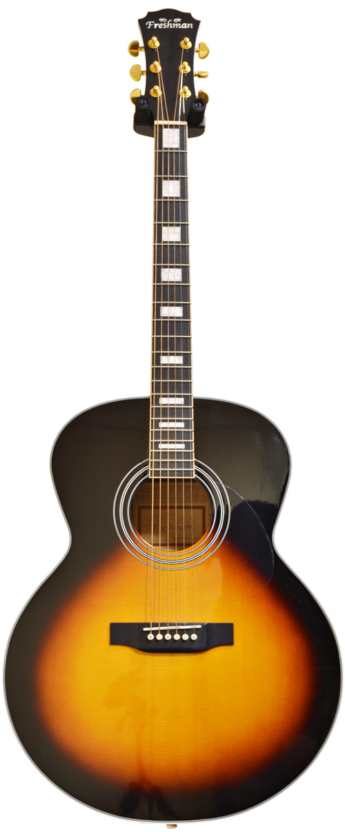 Freshman FA300JDLX Sunburst (Ex-Demo)