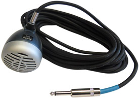 Superlux D112 Harmonica Mic