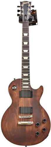 Gibson Les Paul LPJ Chocolate Low Gloss Satin (2013)