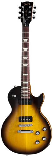 Gibson Les Paul 50s Tribute Vintage Sunburst