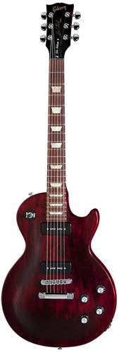 Gibson Les Paul 50s Tribute Wine Red