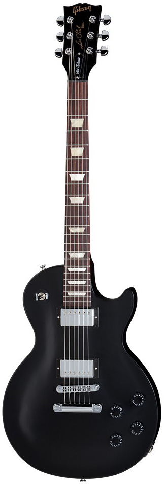 Gibson Les Paul 60s Tribute Ebony