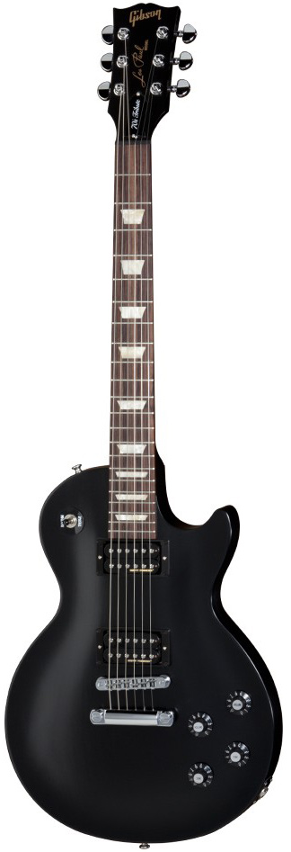Gibson Les Paul 70s Tribute Ebony
