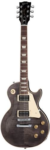 Gibson Les Paul Signature T Translucent Ebony
