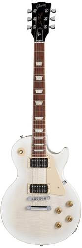 Gibson Les Paul Signature T (2013) Alpine White Burst