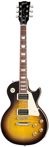 Gibson Les Paul Signature T Vintage Sunburst