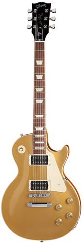 Gibson Les Paul Signature T Gold Top