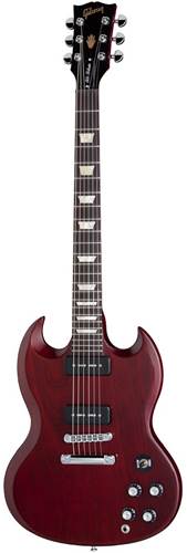 Gibson SG Tribute 50s Heritage Cherry