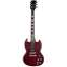 Gibson SG Tribute 50s Heritage Cherry Front View