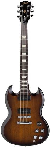 Gibson SG Tribute 50s Vintage Sunburst