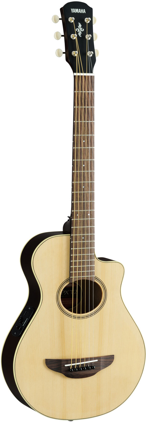 Yamaha APXT2NT  Natural