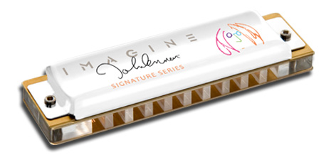 Hohner John Lennon Signature Model