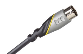 Monster Cable M MIDI-12 Prolink MIDI 12ft 5-Pin DIN