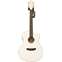 Finlayson OMCE-1-WH 000CE White Gloss Front View