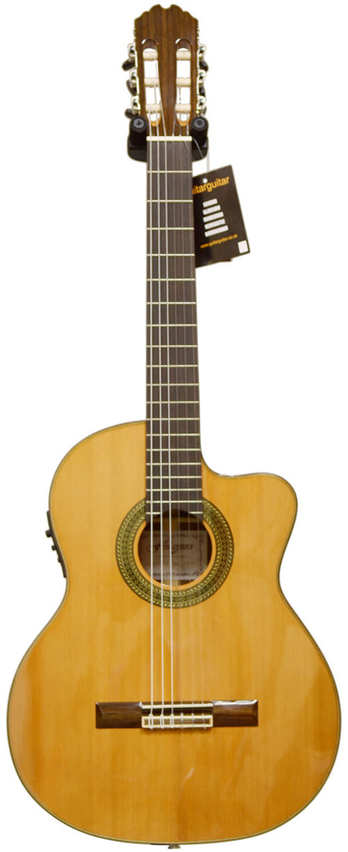 Finlayson CLA-1 CE Classical Rosewood and Cedar