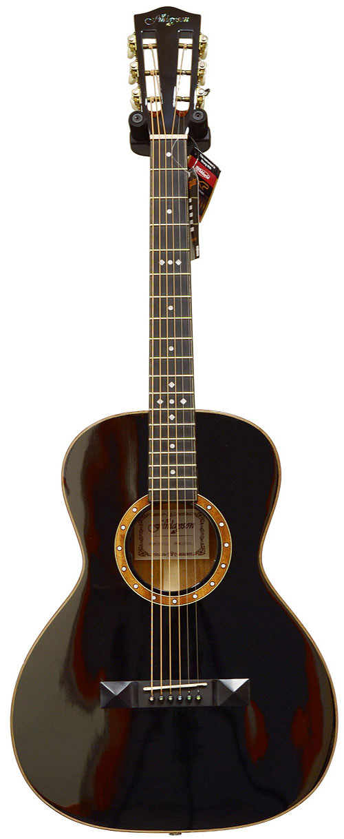 Finlayson PSM-50-LTD Limited Edition OO 12 fret Model