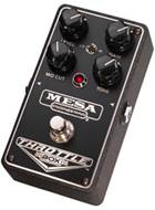 Mesa Boogie Throttle Box - Gain Pedal