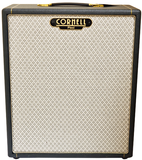 Cornell 18/20 210 Cab