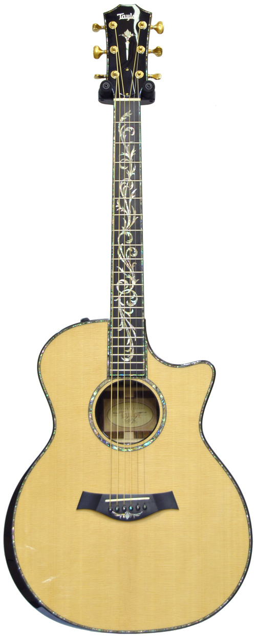 Taylor PS14CE Presentation Series