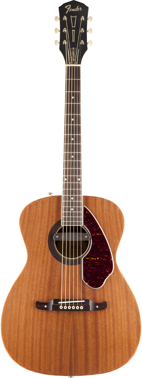 Fender Tim Armstrong Deluxe