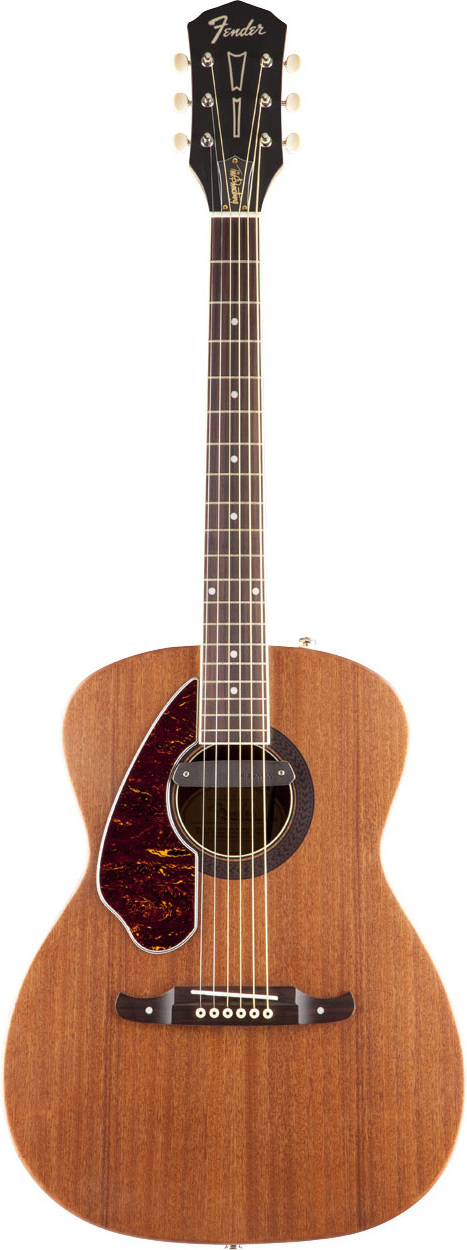 Fender Tim Armstrong Deluxe LH | guitarguitar