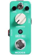 Mooer Green Mile Overdrive